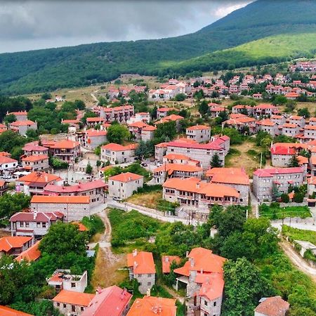 Archontiko Tarsouna Agios Athanasios  Ngoại thất bức ảnh